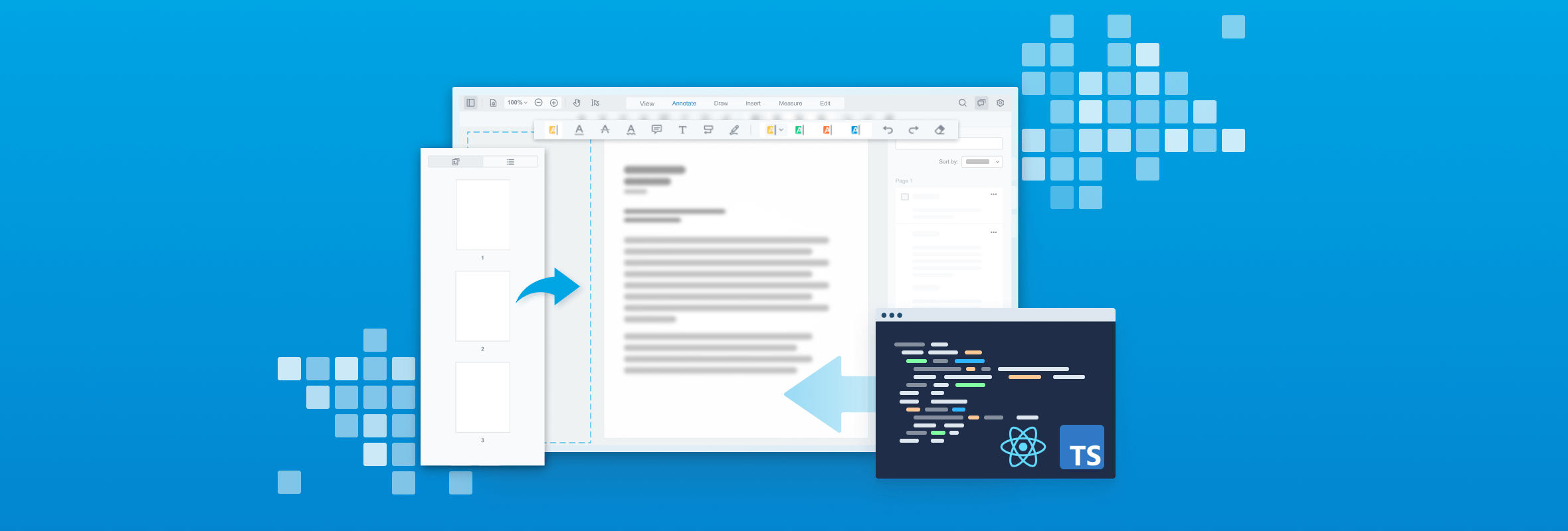 How to Build a PDF Viewer with React Native and TypeScript | PDFTron