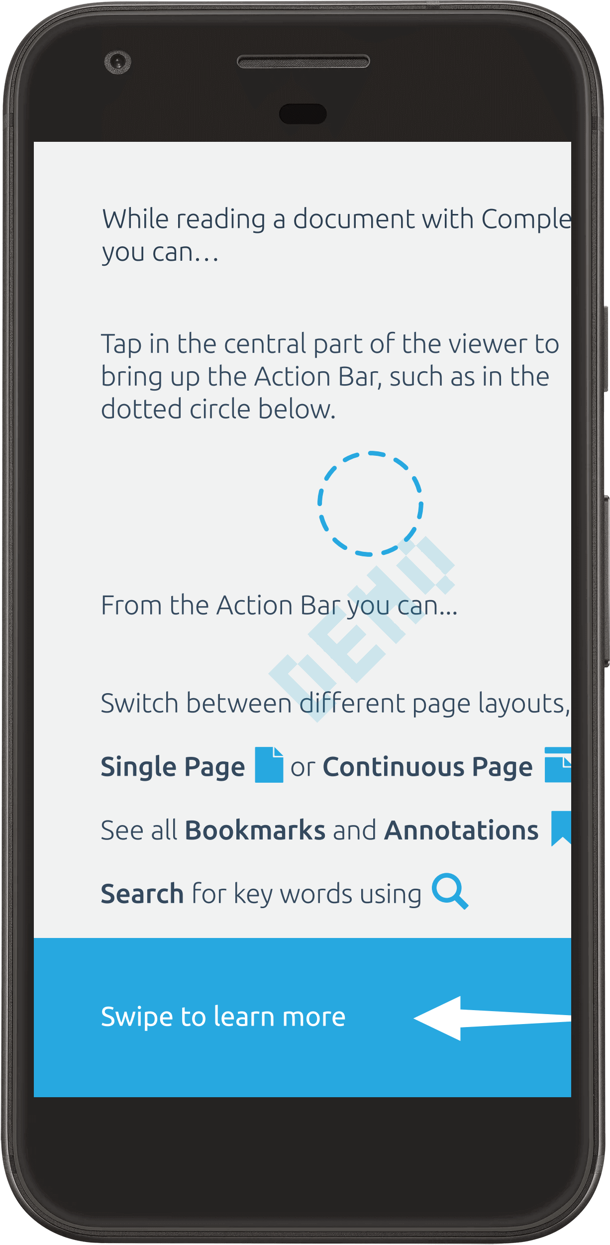 how to set pdf default android how to set pdf default android