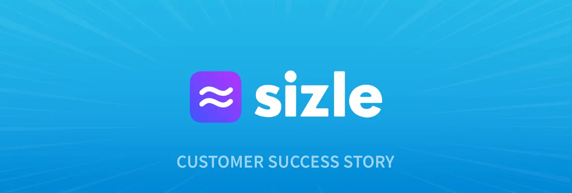 sizle case study banner