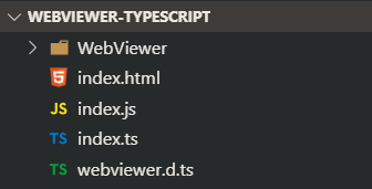 webviewer-directory