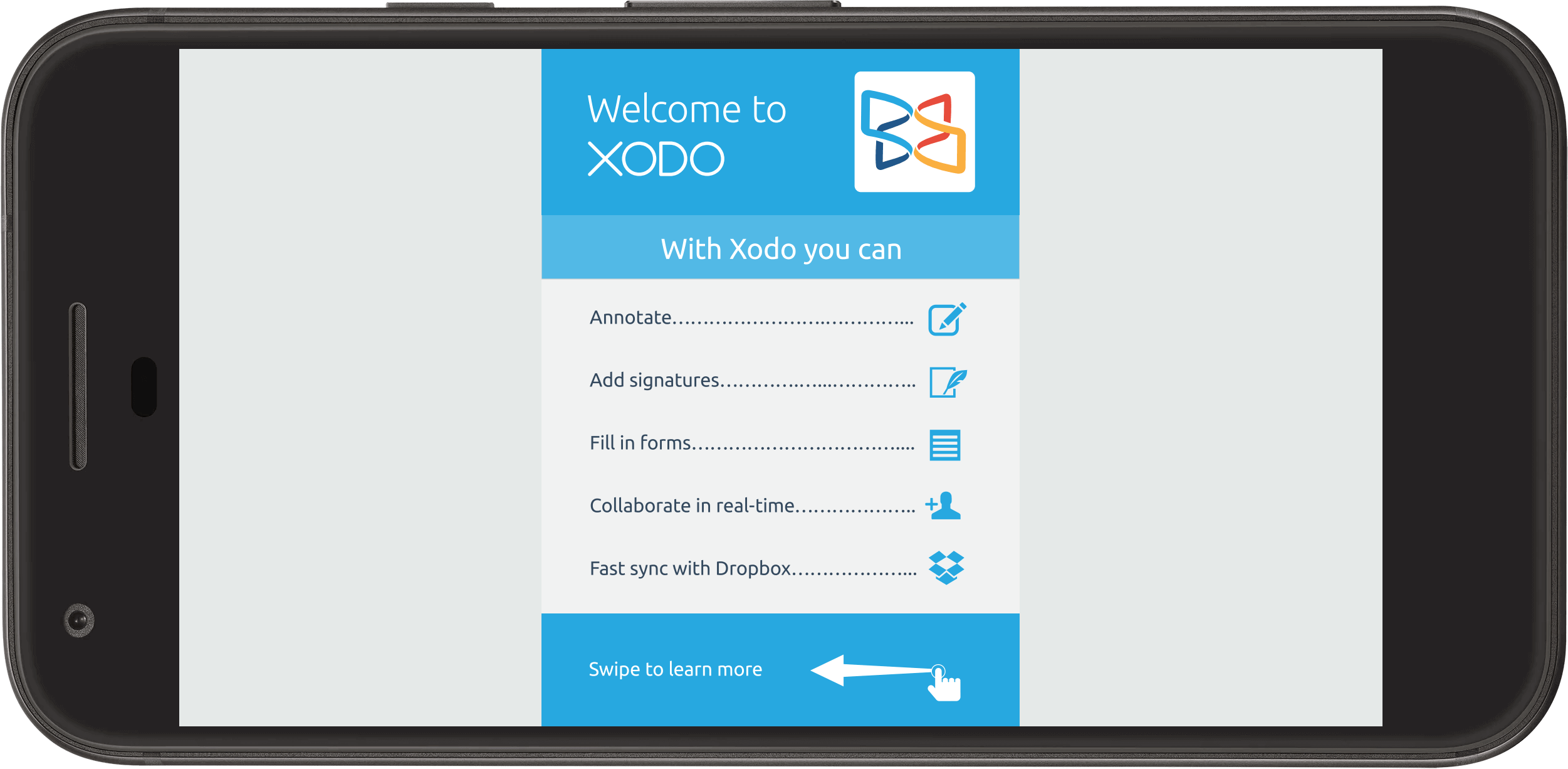 Xamarin Ios Default Pdf Zoom Mode Pdftron Sdk