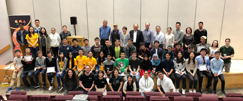 Game of Apps Group