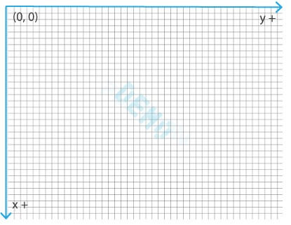 canvas mouse coordinates text align canvas mouse coordinates text align
