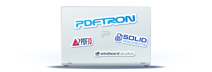 New PDFTron acquisitions