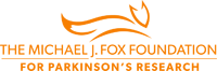 Michael J. Fox Foundation Logo