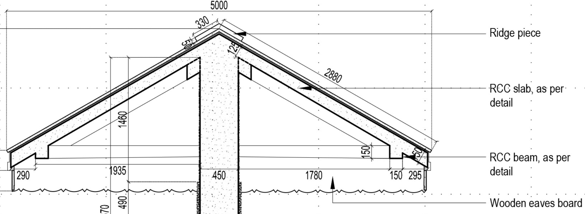 Sample cad file. src:https://commons.wikimedia.org/wiki/File:Construction_drawing_autocad.jpg, license: https://creativecommons.org/licenses/by-sa/4.0/deed.en