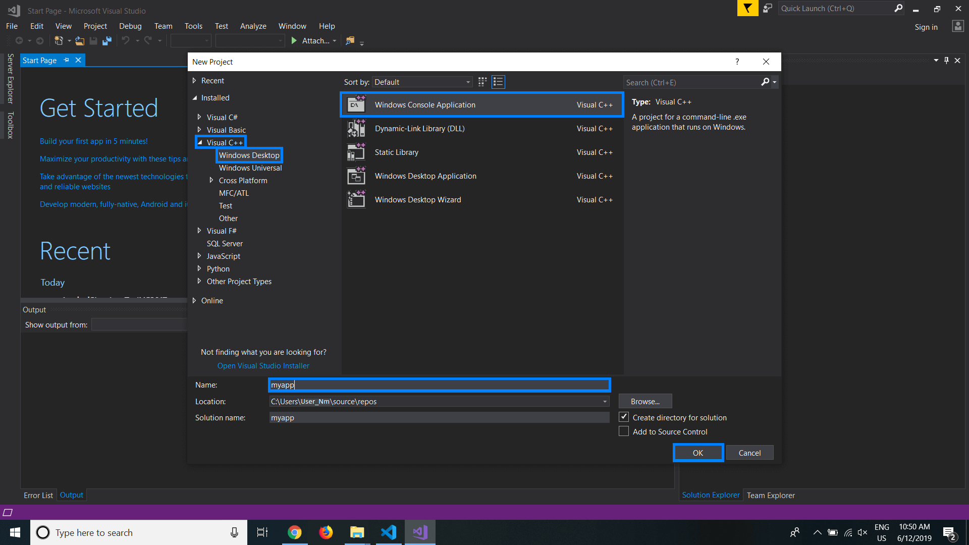 How To Set Up Dependencies With Visual Studio And Pdftron Sdk Pdftron For Net Core