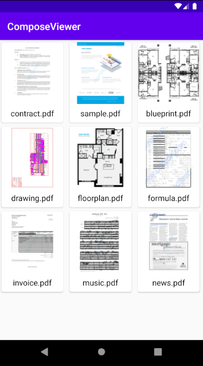pdf to music android pdf to music android
