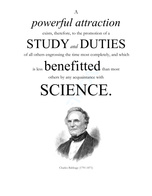 Charles Babbage Quote (docx)