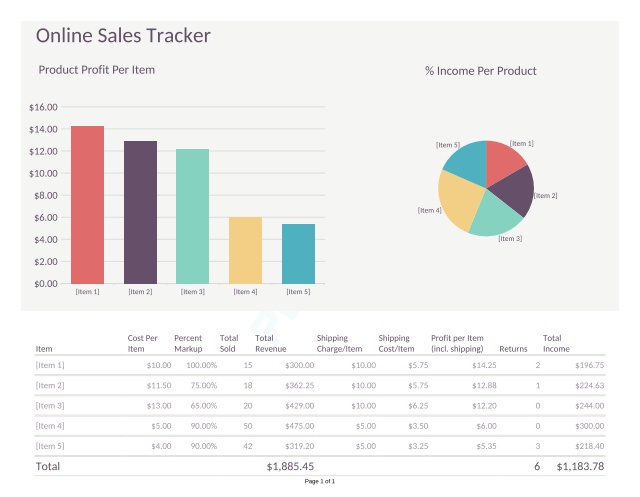 Sales Tracker (xlsx)